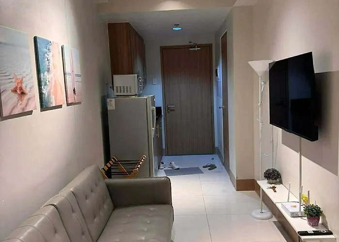 Apartamento Mall Of Condotel Near Airport
