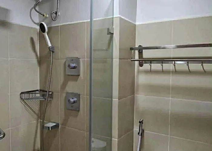 Mall Of Condotel Near Airport Manila