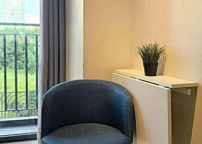 Apartamento Mall Of Condotel Near Airport *