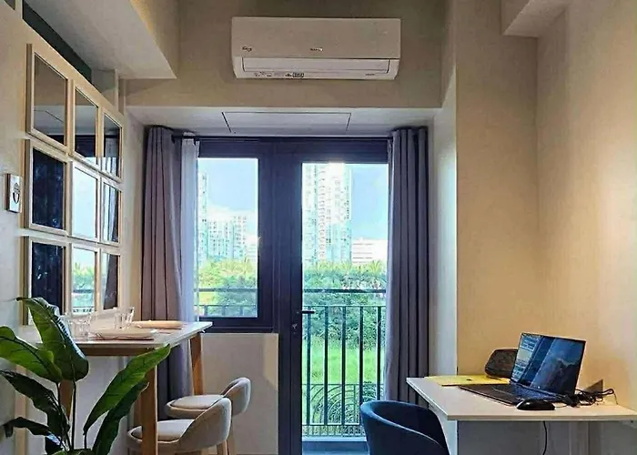 Apartamento Mall Of Condotel Near Airport *