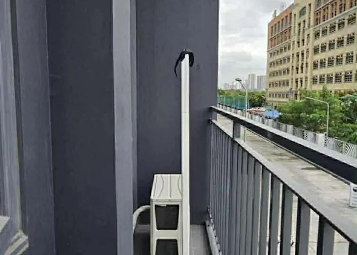 Apartamento Mall Of Condotel Near Airport *